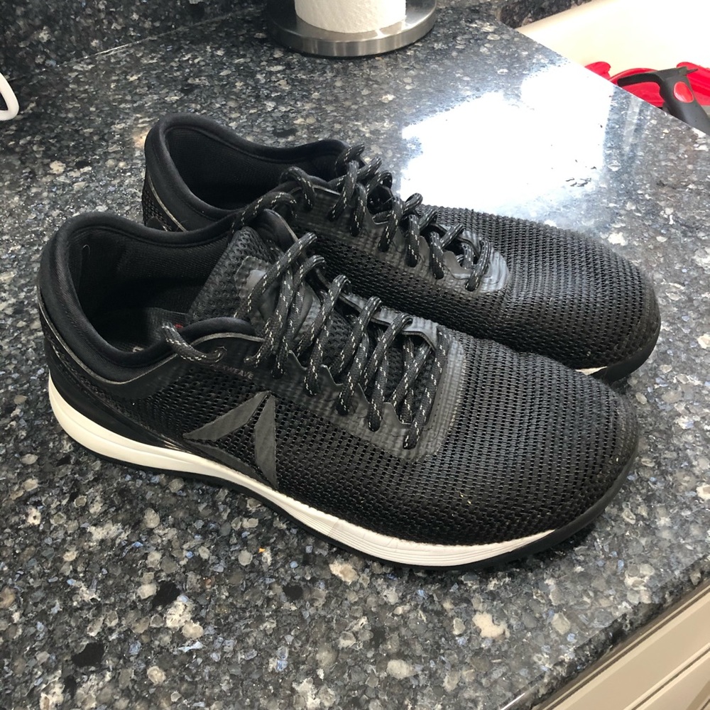 Reebok Nano 8